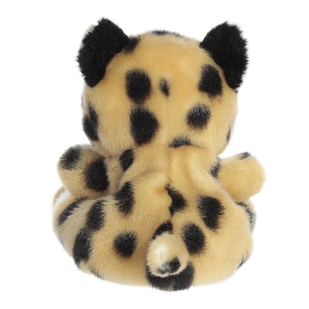 *Palm Pals Chutney Cheetah - 5" - Image 4