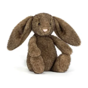 *Jellycat Hoppleston Luxe Bunny Original - 12"