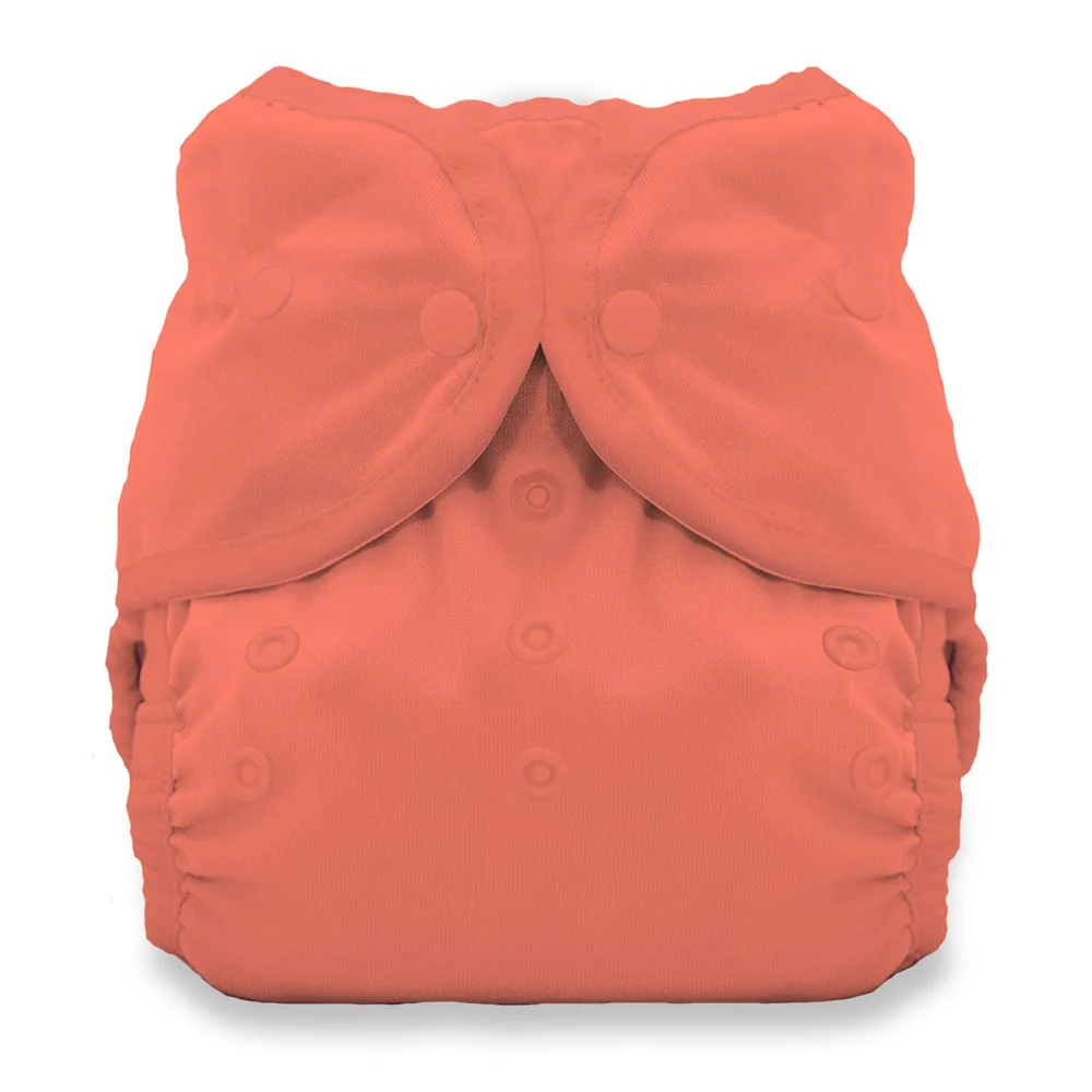 Thirsties Duo Wrap - Snaps - Size 3 - Ferm-Stockin - Image 5