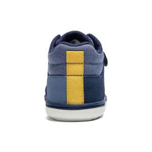 Stride Rite SRTech Ames Sneaker - Navy - 7