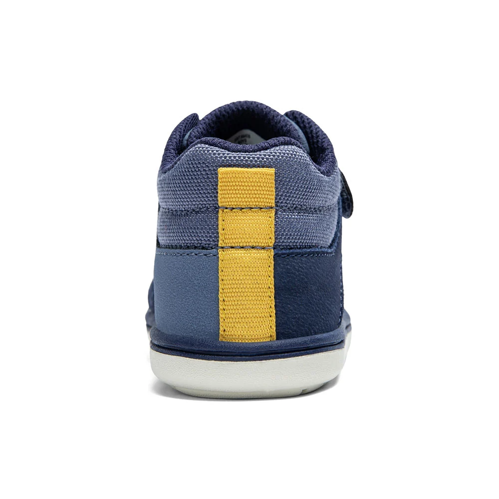 Stride Rite SRTech Ames Sneaker - Navy - 8.5