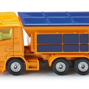 *Siku Winter Service Truck