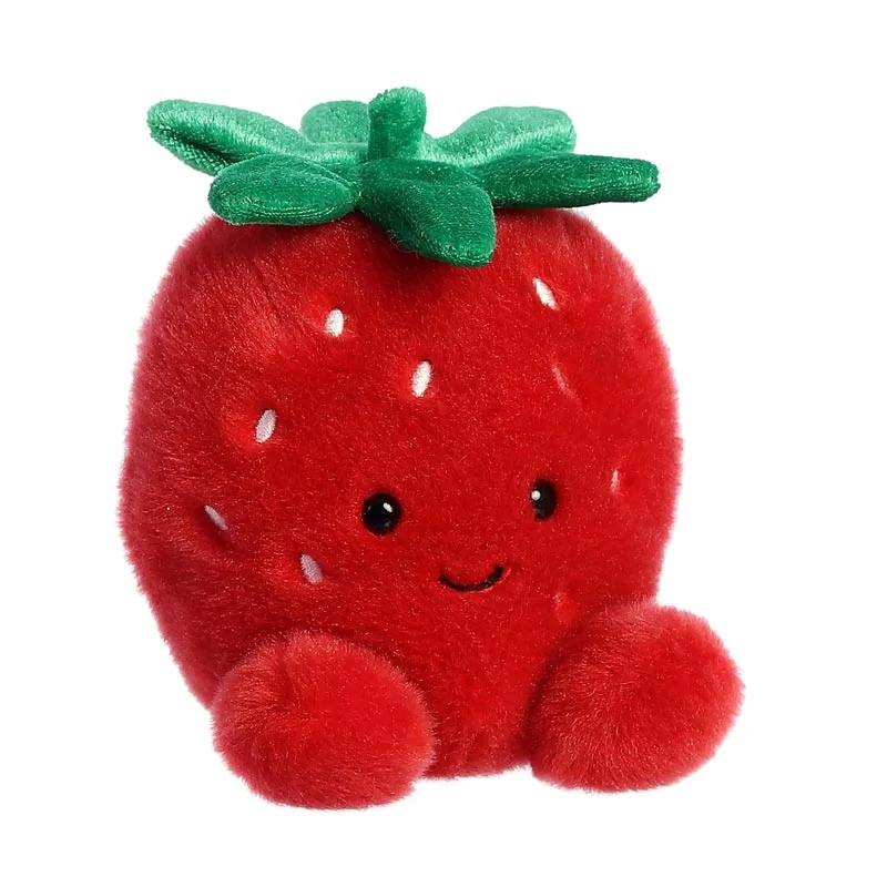 *Palm Pals Juicy Strawberry - 5" - Image 2