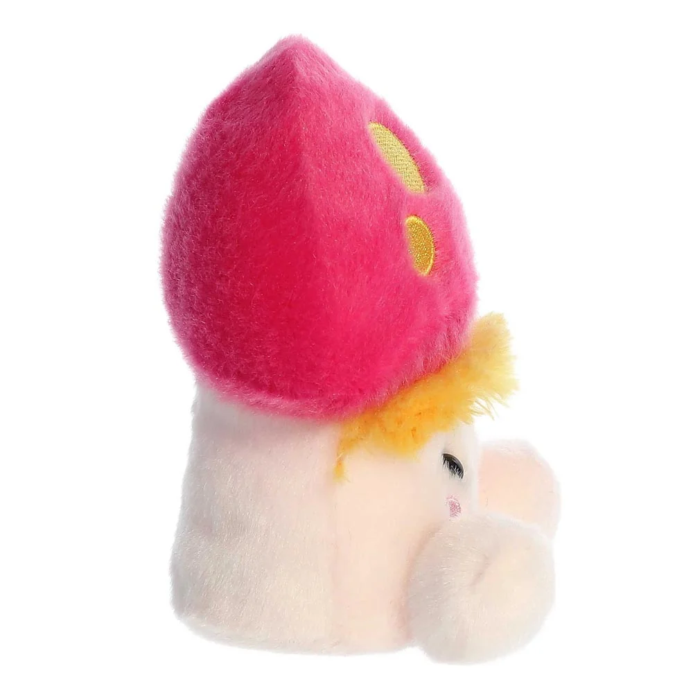 *Palm Pals Favio Fluffy Mushroom - 5" - Image 2