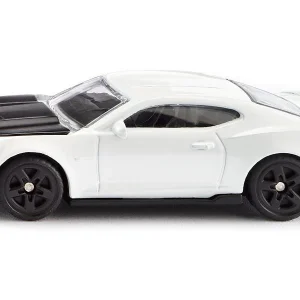 *Siku Chevrolet Camaro