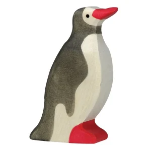 *Holztiger Penguin