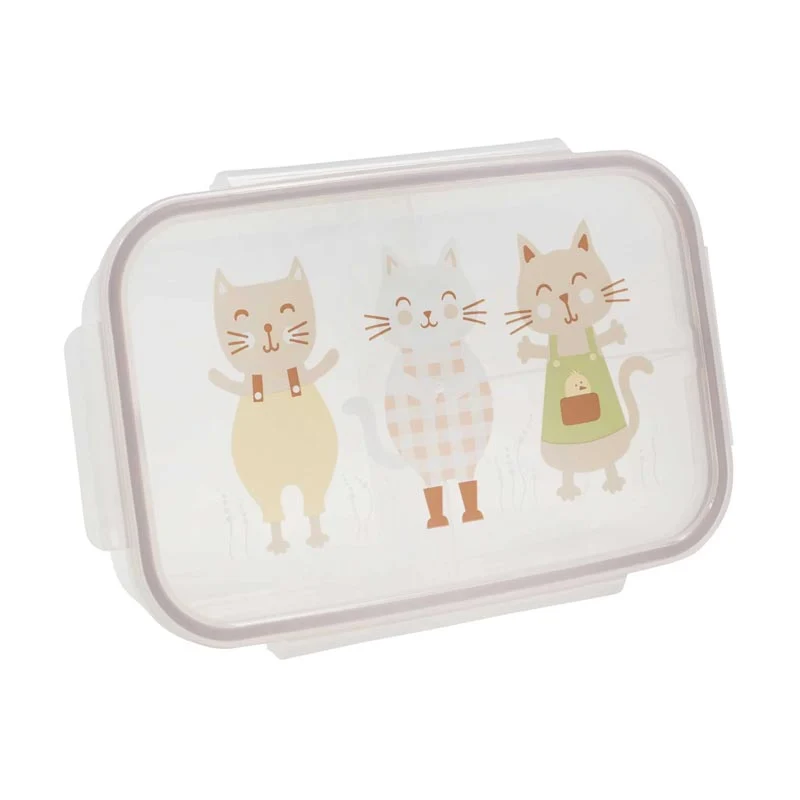 *Sugarbooger Good Lunch Box Bento Box - Tiger - Image 9