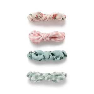 *Sherick Fredermen Hair Knot Bands (4-Pack)