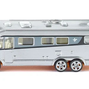 *Siku Camper