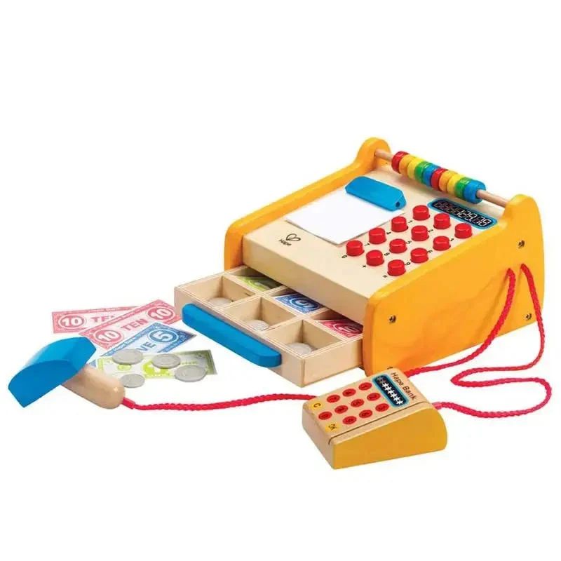 *Hape Checkout Register - Image 2