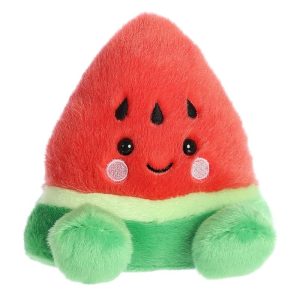 *Palm Pals Sandy Watermelon - 5"