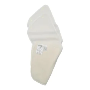 Mother-ease Snap In Absorbent Liner - One-Size - Single - Stay Dry
