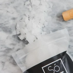 *So Luxury Flaky Magnesium Bath Soak - 500 g