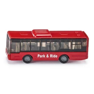 *Siku Urban Bus
