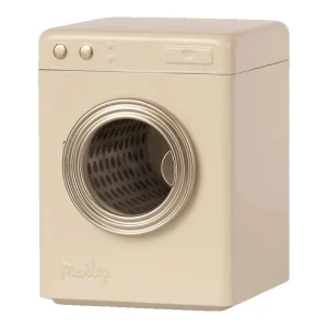 *Maileg Washing Machine Miniature
