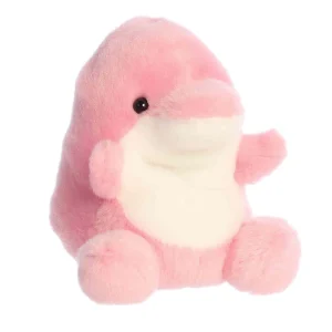 *Palm Pals Amazonia Pink Dolphin - 4"