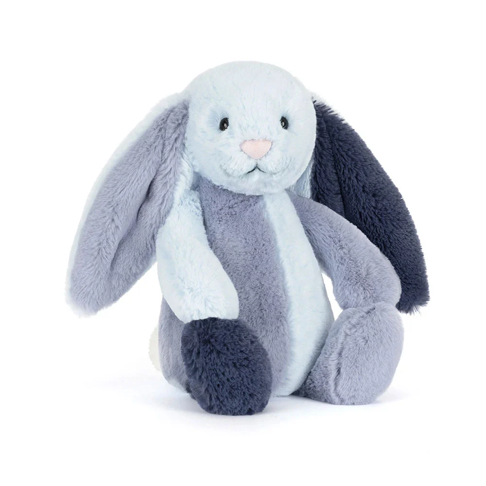 *Jellycat Puddlesea Bunny - 12"