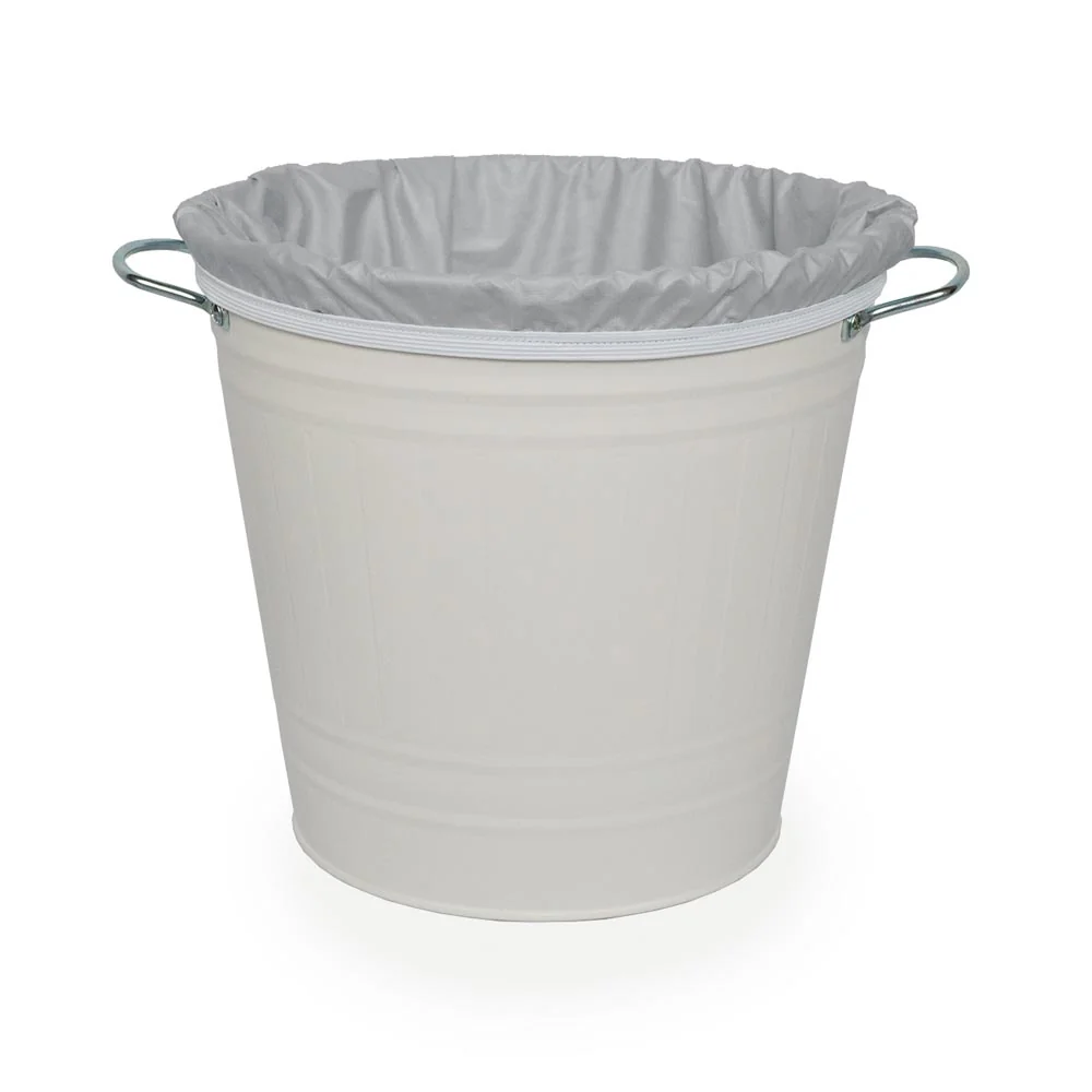 *Thirsties Mini Pail Liner - Fin