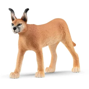 *Schleich Wild Life Caracal Female