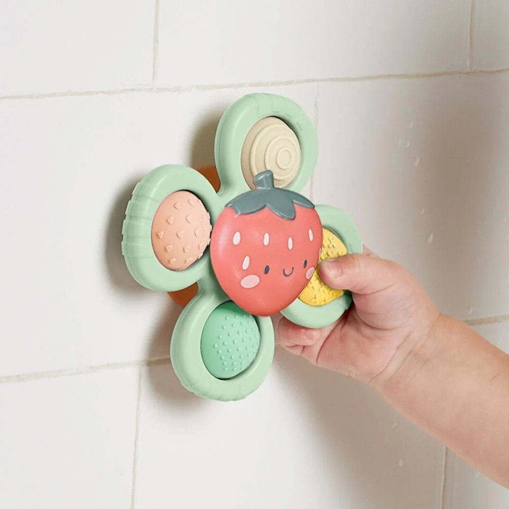 *Itzy Ritzy Itzy Pop & Whirl - Strawberry - Image 2