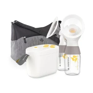 *Medela Pump in Style MaxFlow Double Electric Breastpump