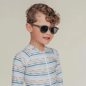 *Current Tyed Keyhole Sunnies - Hot Pink