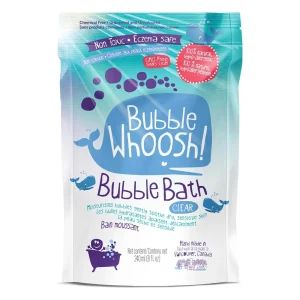 *Loot Bubble Whoosh Classic - Aquamarine