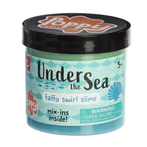*Poppy Slime Co. - Under the Sea