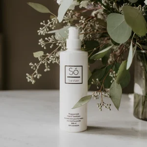 *So Luxury So Clean Hand Sanitizer - 60 mL