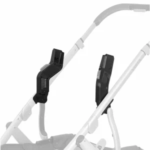 *UPPAbaby Car Seat Adapter for Vista, Cruz - Maxi Cosi, Nuna, Cybex