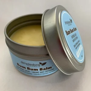 Dimpleskins Naturals Bum Bum Balm - 85g
