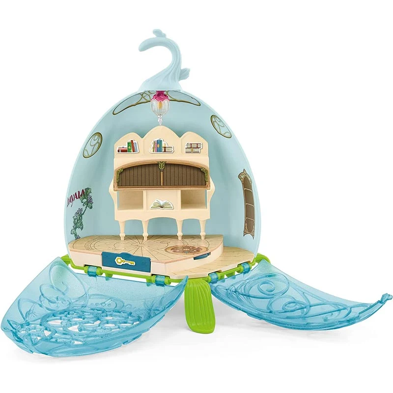 *Schleich Bayala Mystic Library - Image 4