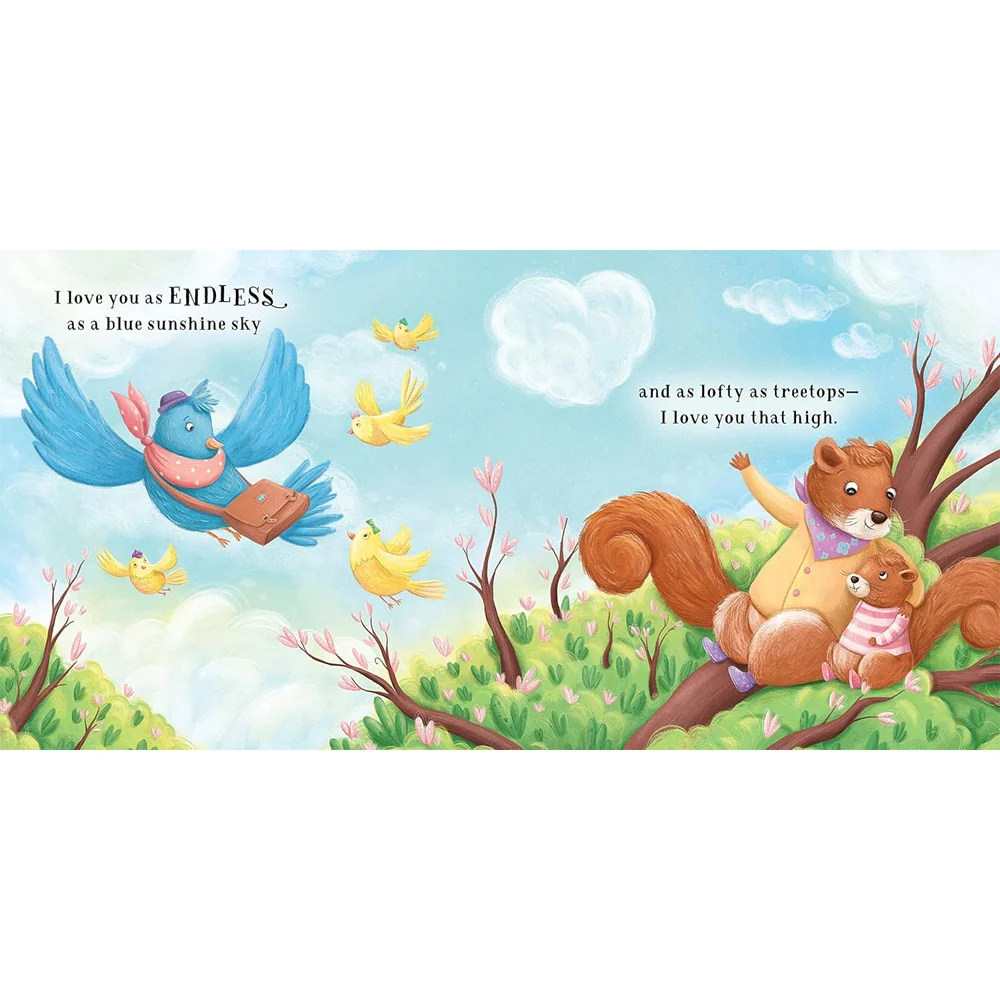 Grandma's Love Book - Image 4