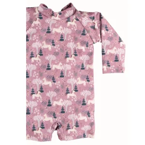 Current Tyed Sunsuit - The Kinsley - 3-6m
