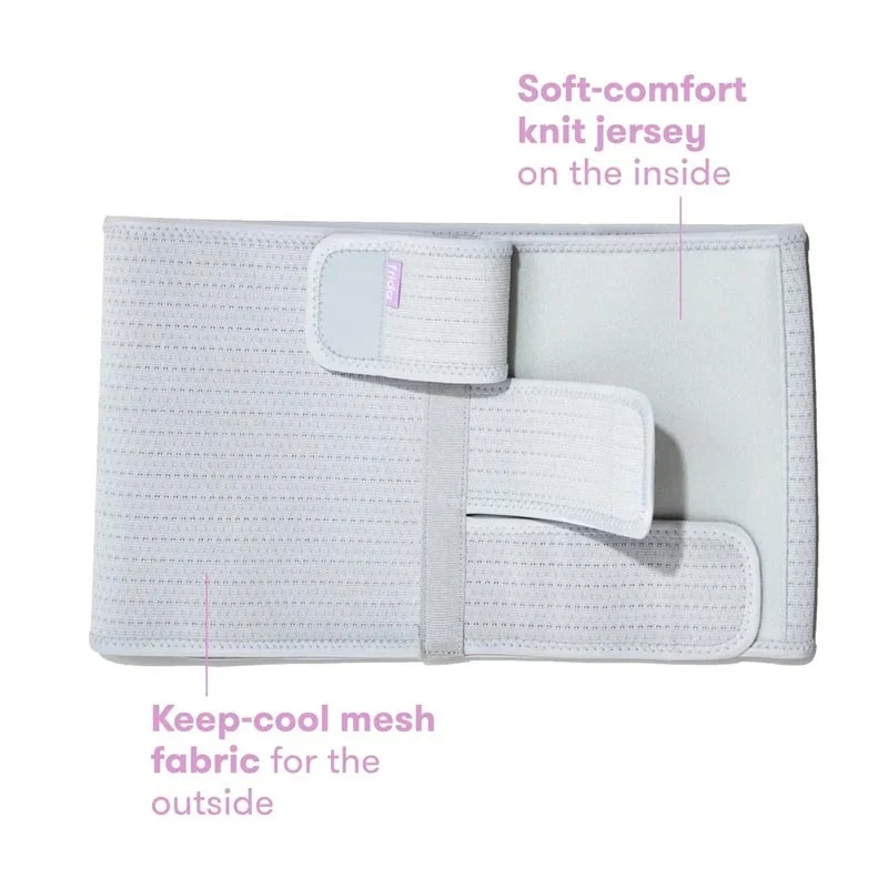 *FridaMom Postpartum Abdominal Support Binder - Image 4