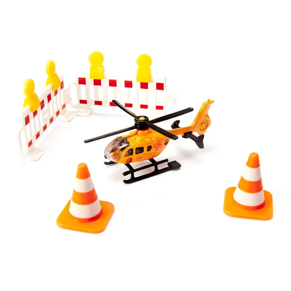 *Siku Rescue Gift Set - Image 3