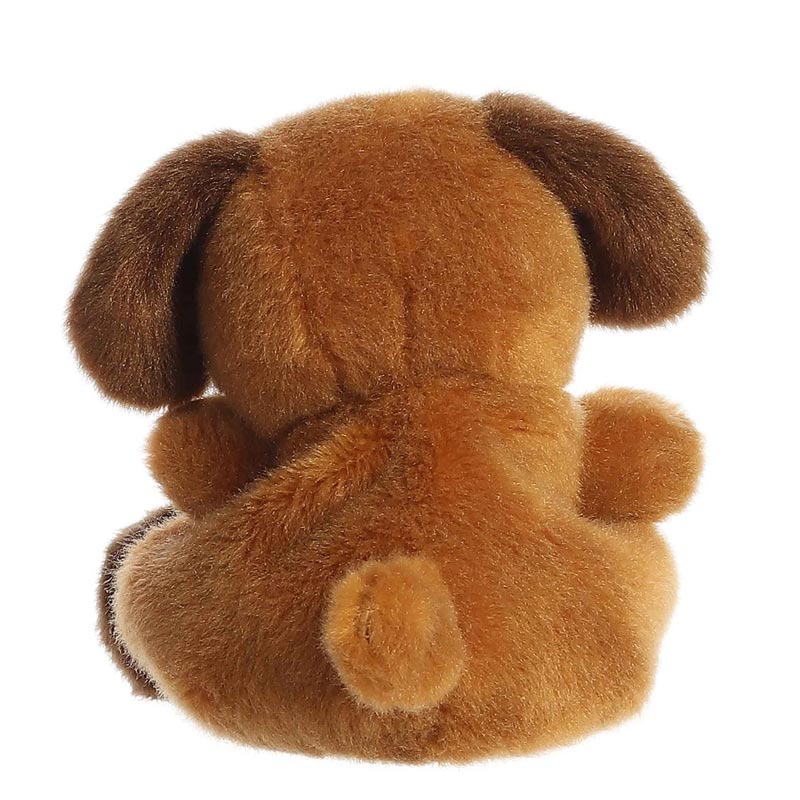 *Palm Pals Ruff Ruff Puppy - 5" - Image 4