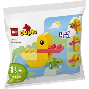 *LEGO Duplo My First Duck