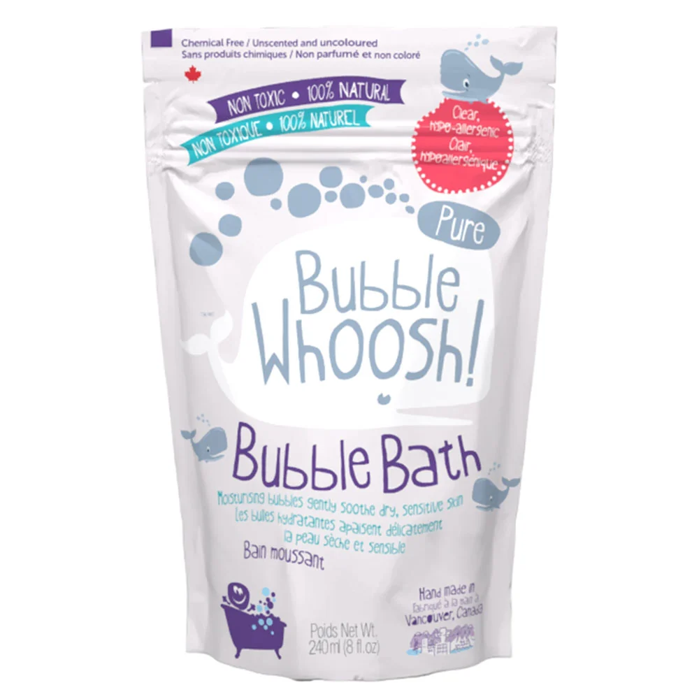 *Loot Toys Bubble Whoosh Pure - Citrus - Image 3