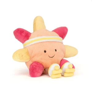 *Jellycat Amuseables Sun Roller Skates - 12"