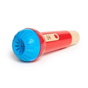 *Hape Mighty Echo Microphone