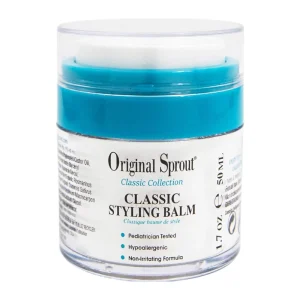 *Original Sprout Classic Styling Balm - 1.7oz