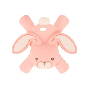 *Itzy Ritzy Teether - Ana the Bunny