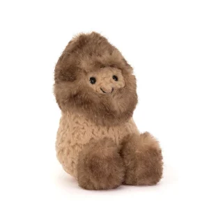 *Jellycat Amuseables Peanut Yeti - 6"