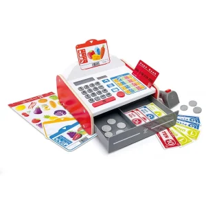 *Hape Beep n' Buy Cash Register