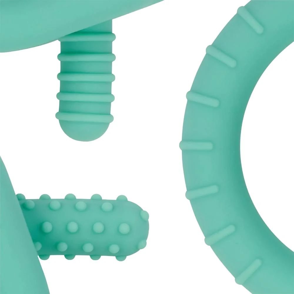 *Frida Baby Get-A-Grip Teether - Image 5