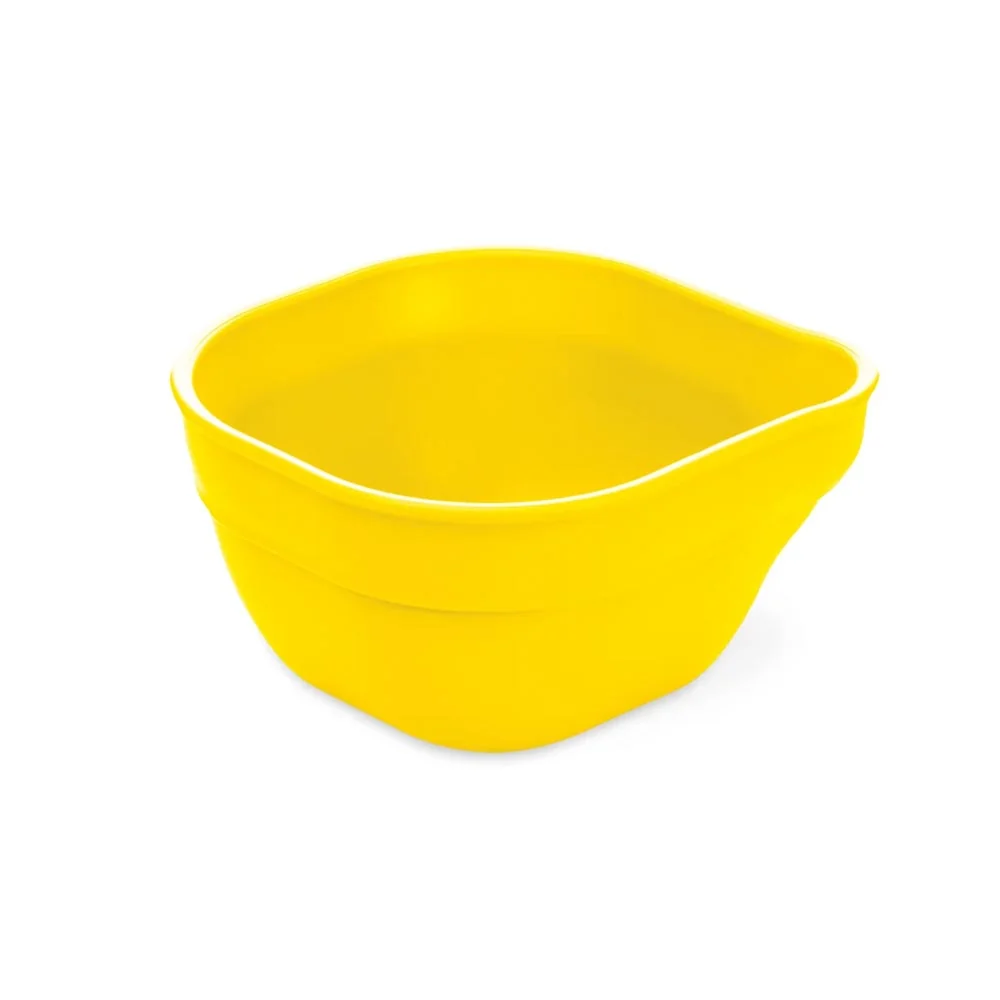 *Re-Play Dip n Pour Bowl - Bright Pink - Image 10