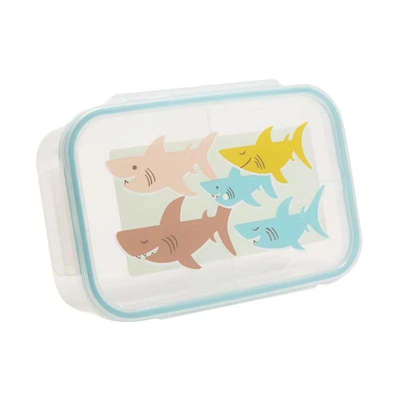 *Sugarbooger Good Lunch Box Bento Box - Tiger - Image 11