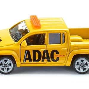*Siku Pick-Up ADAC