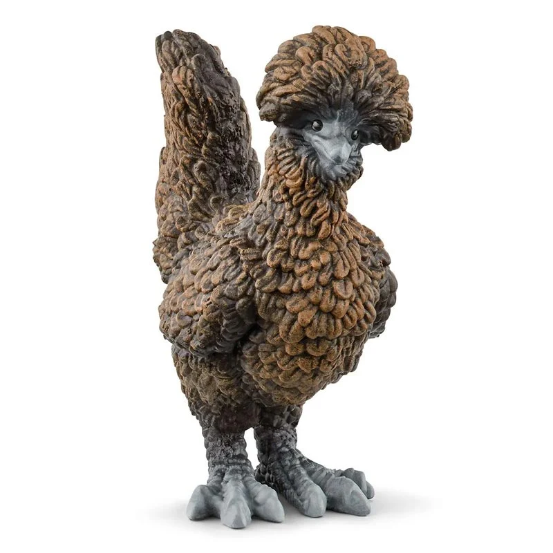 *Schleich Farm World Chicken Friends - Image 5
